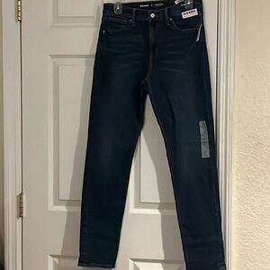 Old navy Original Taper Jeans Size: 16